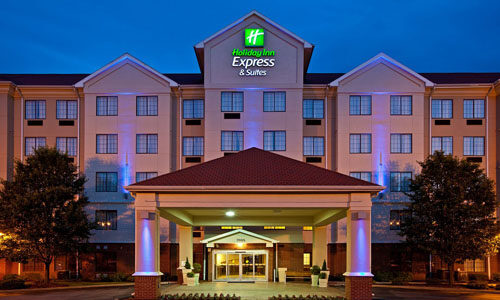 Holiday Inn Express Indianapolis IN