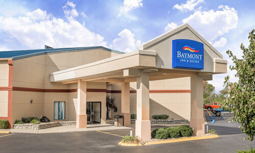 Baymont Inn & Suites Greensburg IN