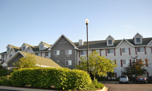 Country Inn & Suites Gurnee IL