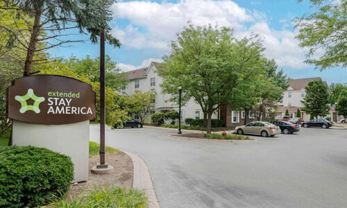 Extended Stay America W Dundee IL