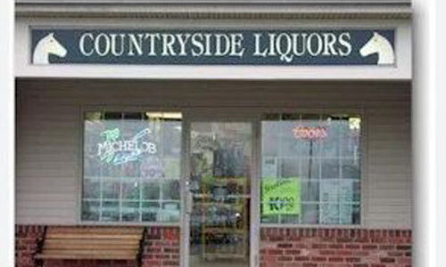 Countryside Liquors New Market MD