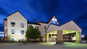 Best Western Elkhart IN