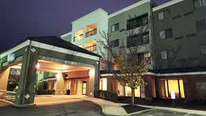 Country Inn & Suites Altoona PA