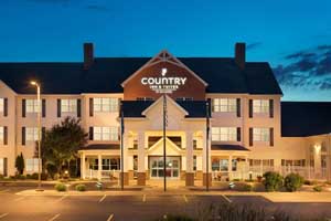 Country Inn & Suites Little Chute WI