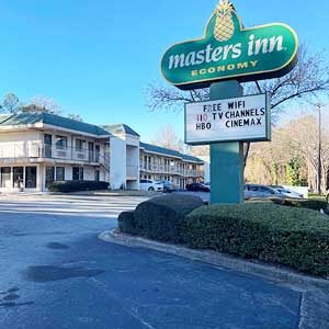 Masters Inn Doraville GA