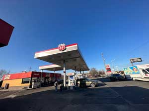 Phillips 66 Terre Haute IN