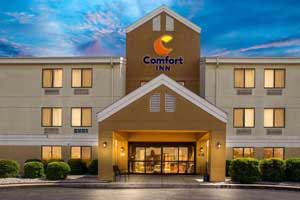 Comfort Inn Evansville IN Comfort Inn Evansville IN