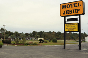 Motel-Jesup-GA Motel-Jesup-GA