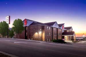 Red Roof Inn St.Robert MO Red Roof Inn St.Robert MO