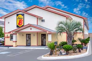 Super 8 Douglas GA Super 8 Douglas GA