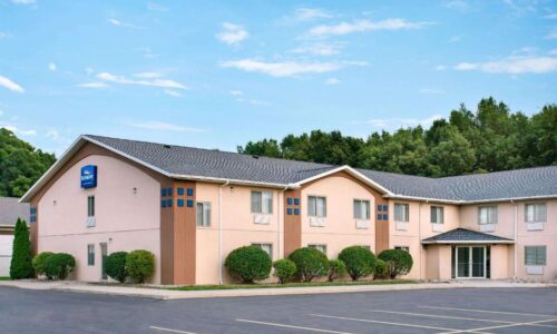 Baymont Inn Swanton OH