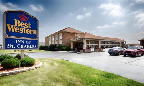 Best Western St.Charles IL