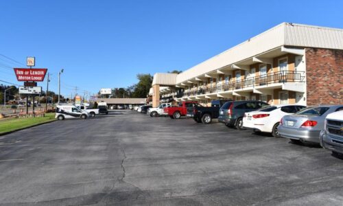 Inn of Lenoir Lenoir City TN